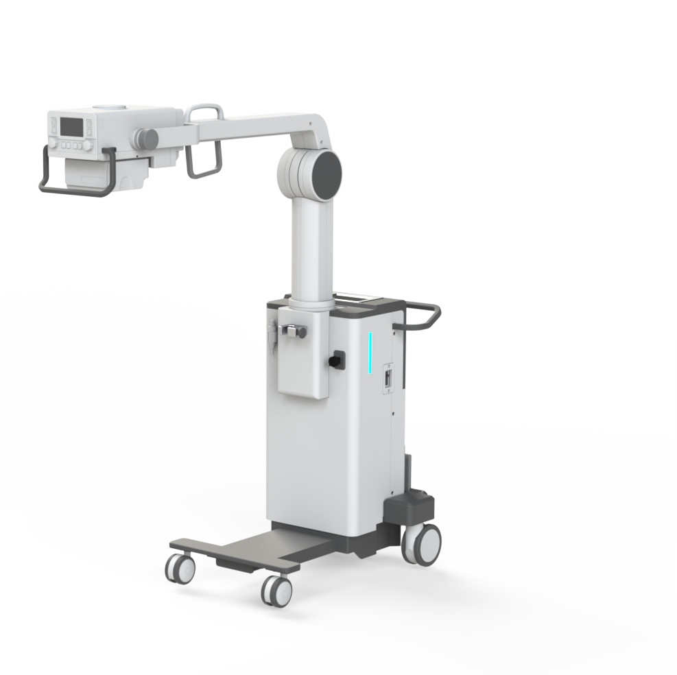 Dray-MX50 System